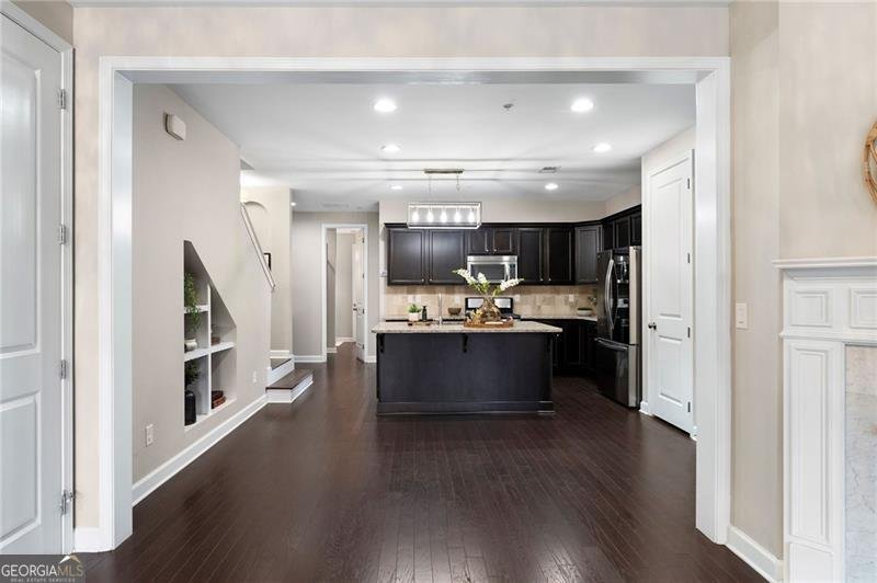 6088 Holly Park Lane Mableton - 14