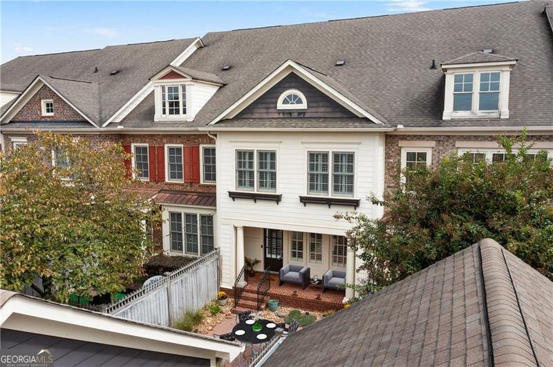 6088 Holly Park Lane Mableton - 2