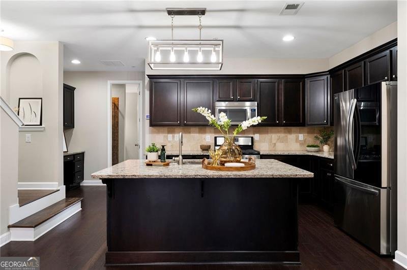 6088 Holly Park Lane Mableton - 3