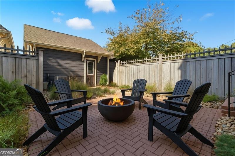 6088 Holly Park Lane Mableton - 34