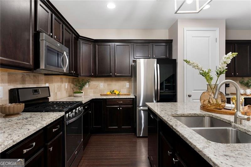 6088 Holly Park Lane Mableton - 7