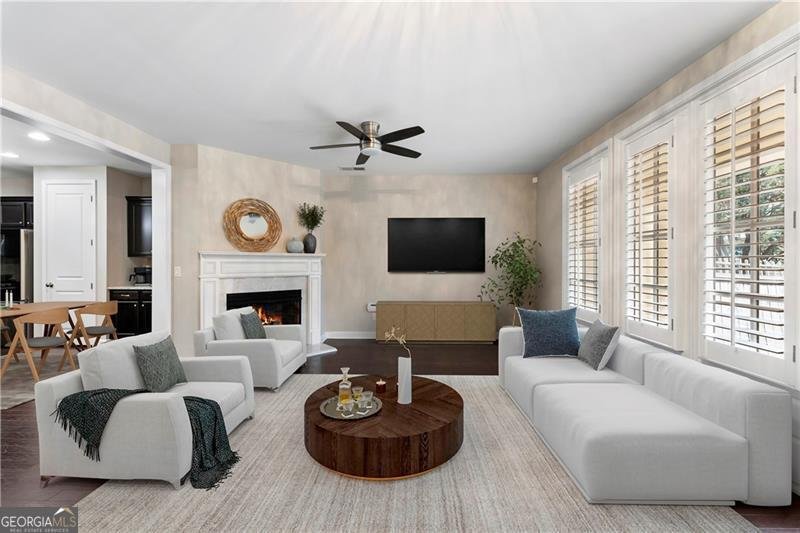 6088 Holly Park Lane Mableton - 9
