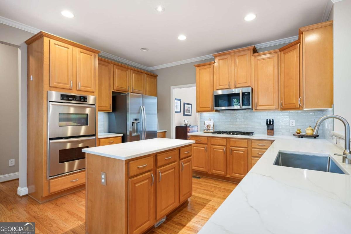 4220 ROCKPOINT Drive Kennesaw - 12