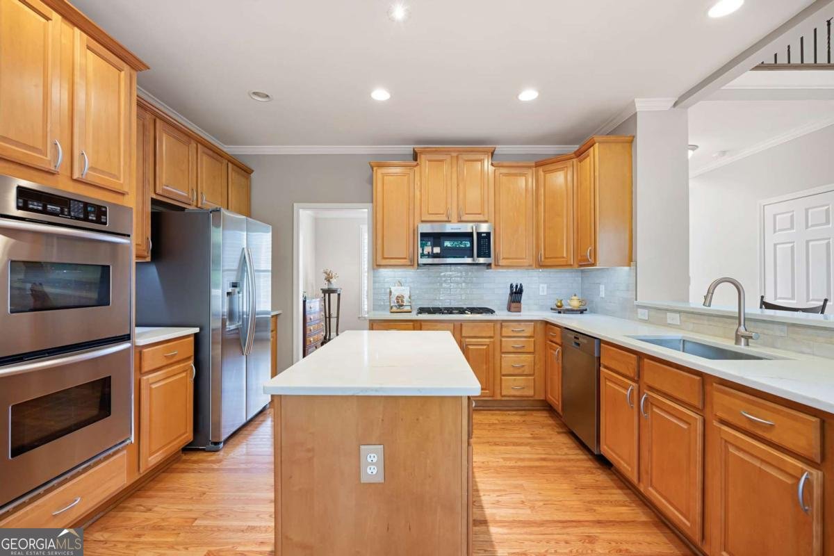 4220 ROCKPOINT Drive Kennesaw - 13