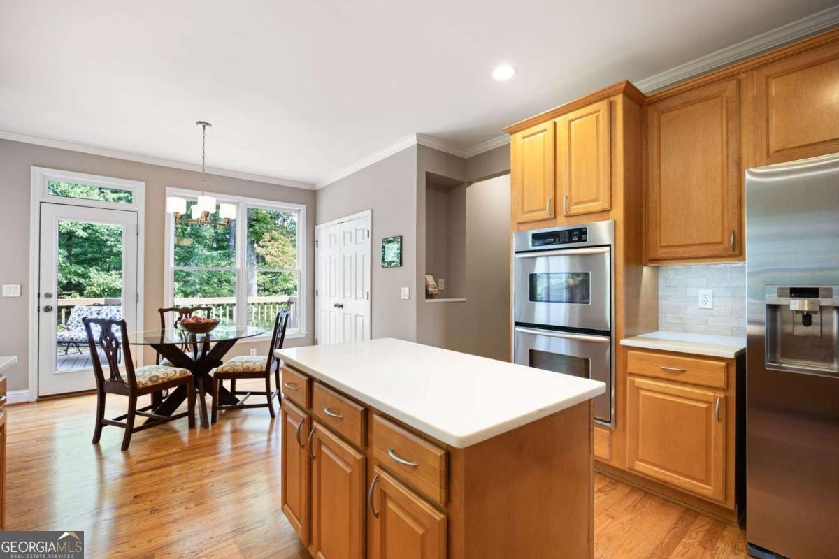 4220 ROCKPOINT Drive Kennesaw - 14