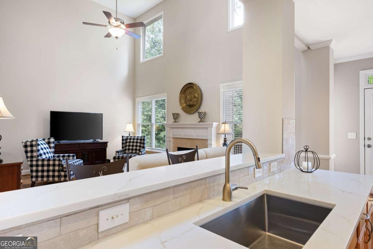 4220 ROCKPOINT Drive Kennesaw - 15