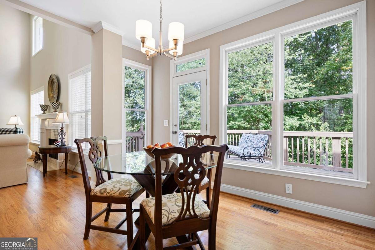 4220 ROCKPOINT Drive Kennesaw - 16