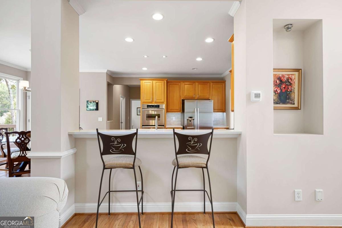 4220 ROCKPOINT Drive Kennesaw - 18