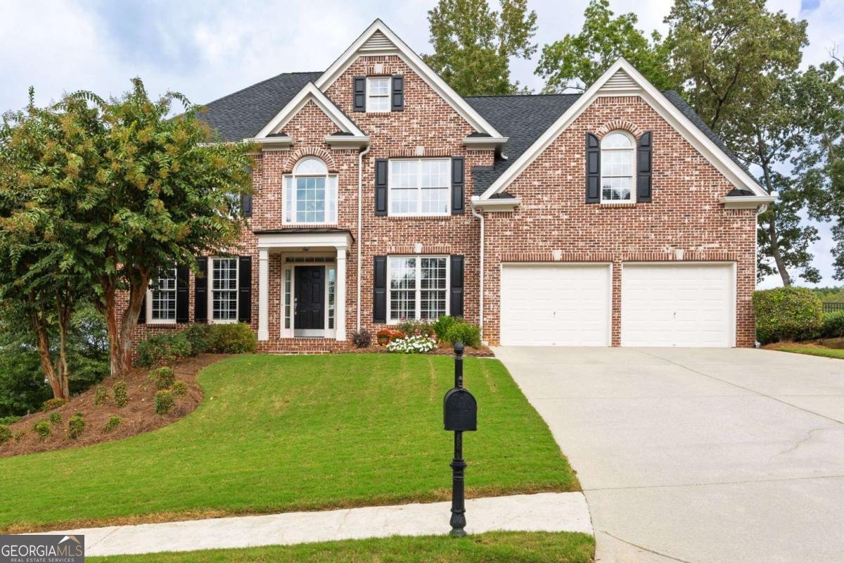 4220 ROCKPOINT Drive Kennesaw - 2