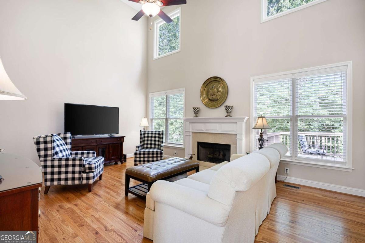 4220 ROCKPOINT Drive Kennesaw - 20
