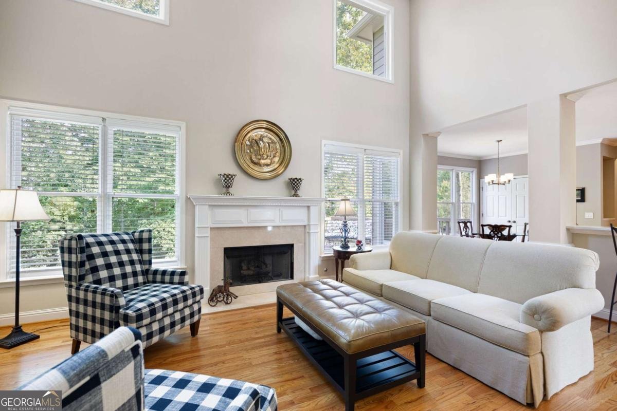 4220 ROCKPOINT Drive Kennesaw - 21