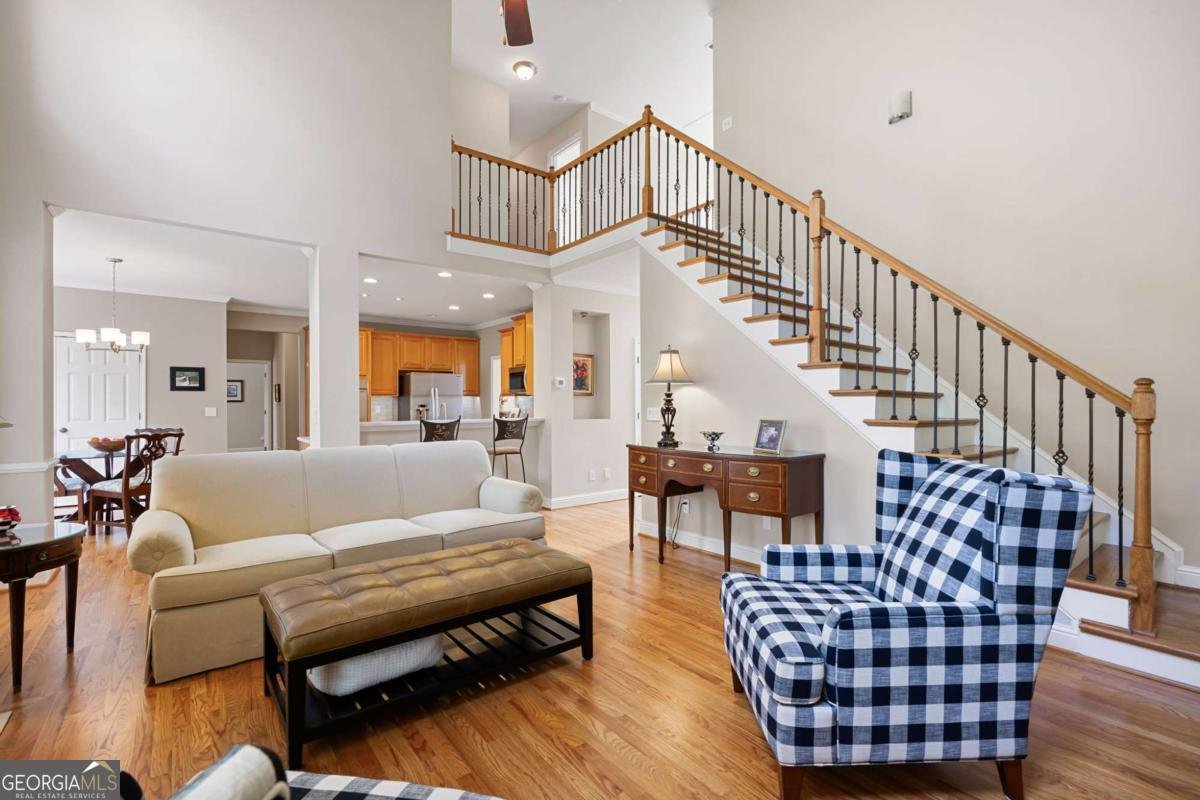 4220 ROCKPOINT Drive Kennesaw - 22