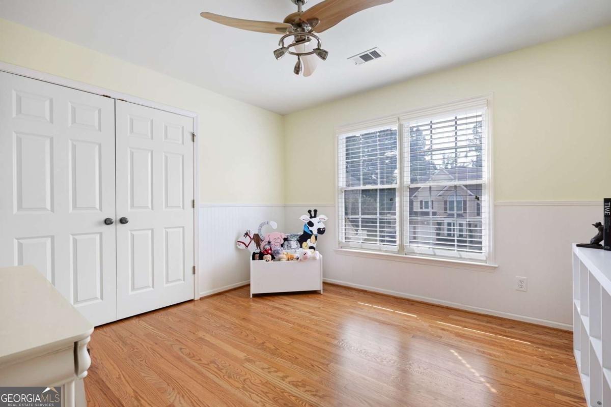 4220 ROCKPOINT Drive Kennesaw - 30