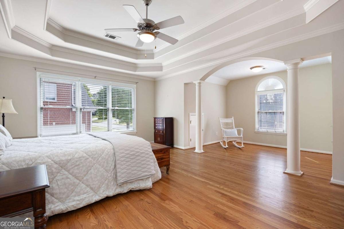 4220 ROCKPOINT Drive Kennesaw - 31