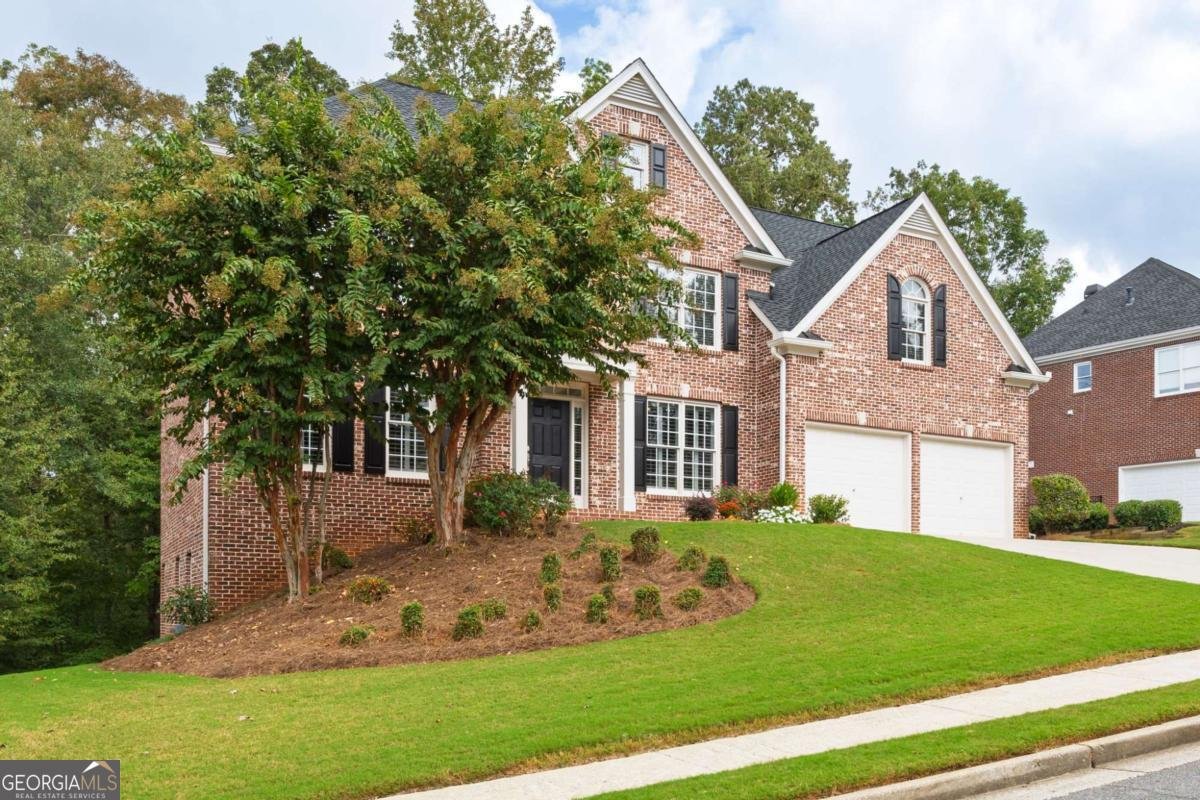 4220 ROCKPOINT Drive Kennesaw - 4