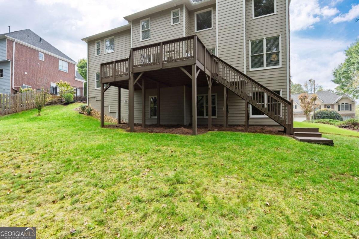 4220 ROCKPOINT Drive Kennesaw - 46