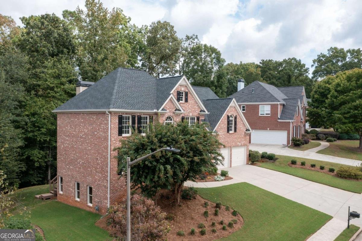 4220 ROCKPOINT Drive Kennesaw - 48