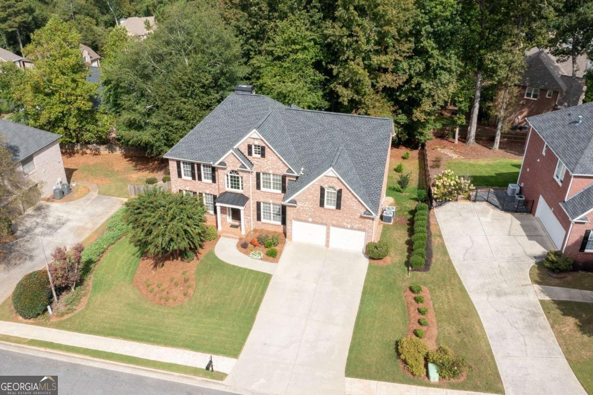 4220 ROCKPOINT Drive Kennesaw - 49