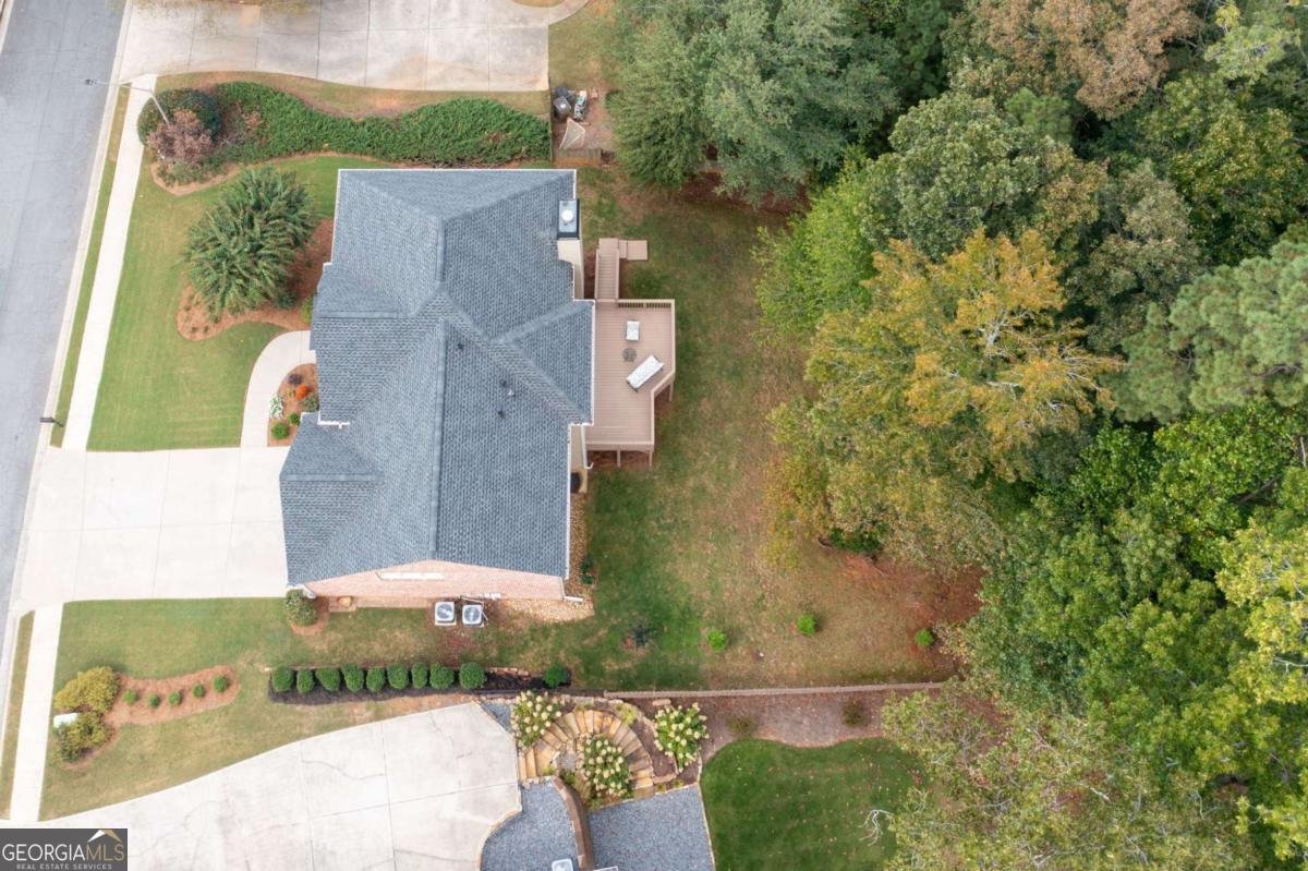 4220 ROCKPOINT Drive Kennesaw - 50