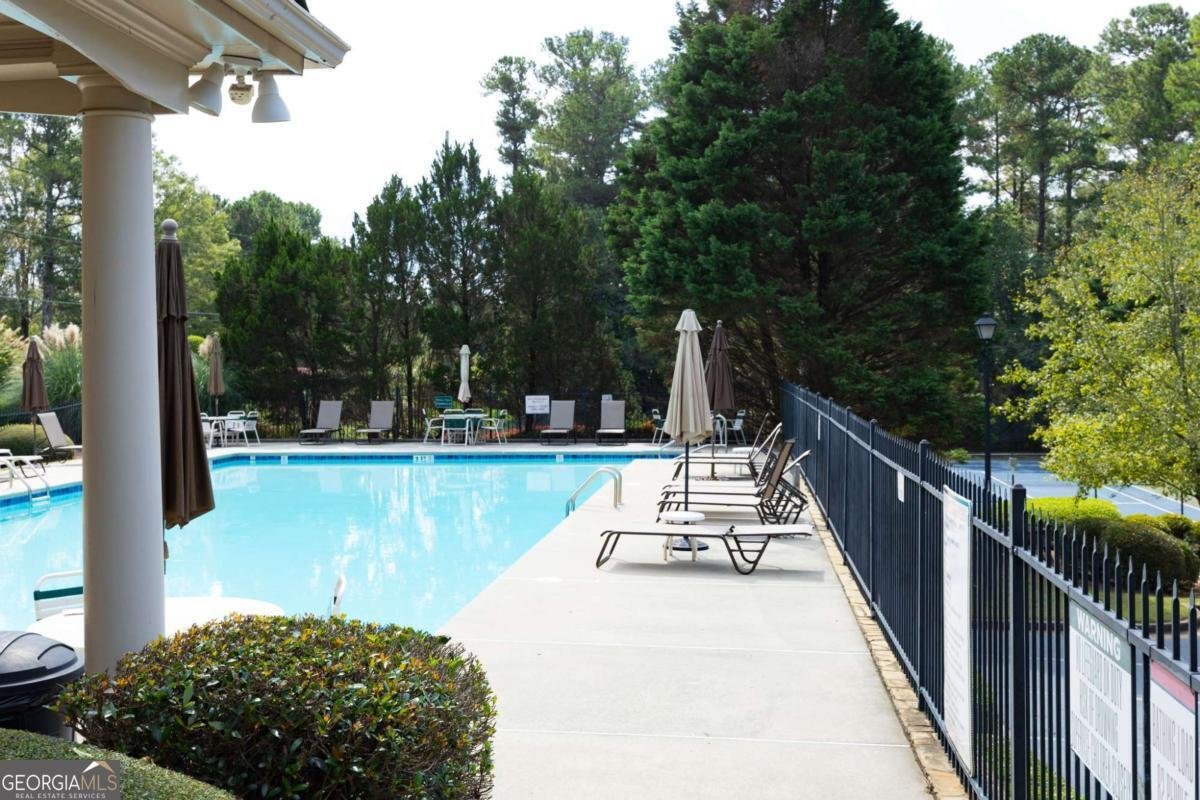 4220 ROCKPOINT Drive Kennesaw - 52