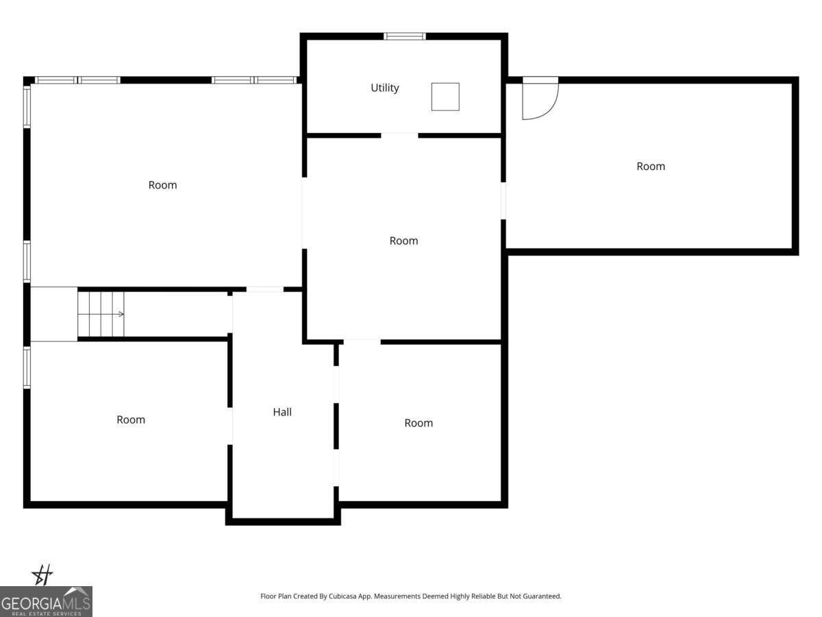 4220 ROCKPOINT Drive Kennesaw - 57