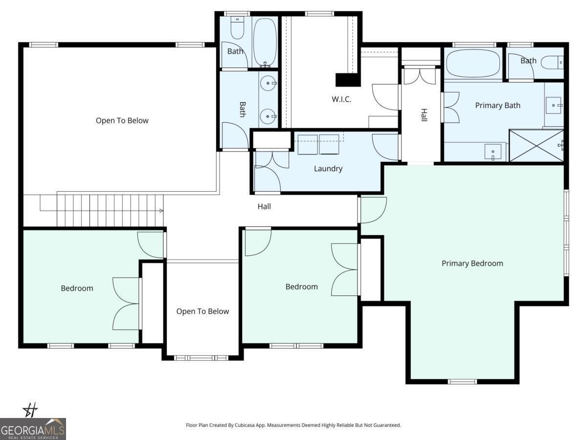 4220 ROCKPOINT Drive Kennesaw - 58