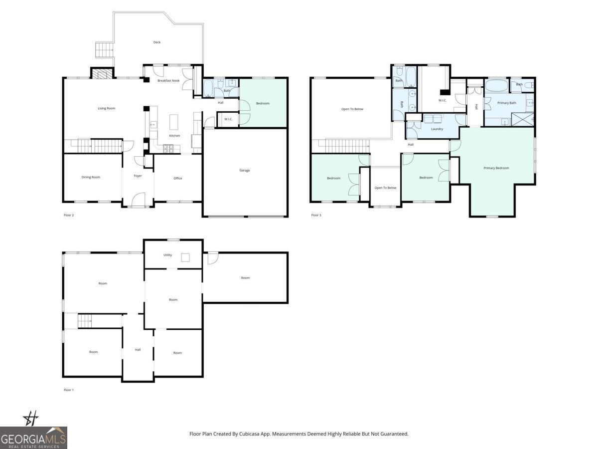 4220 ROCKPOINT Drive Kennesaw - 59