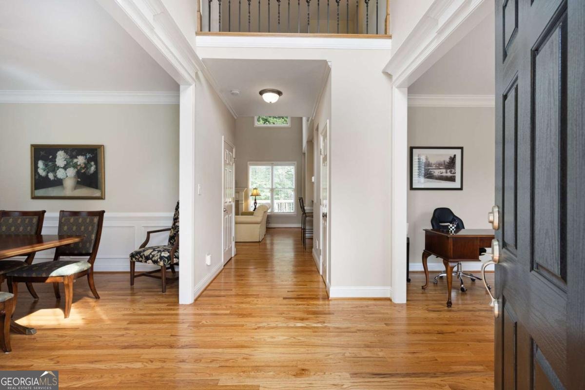 4220 ROCKPOINT Drive Kennesaw - 6