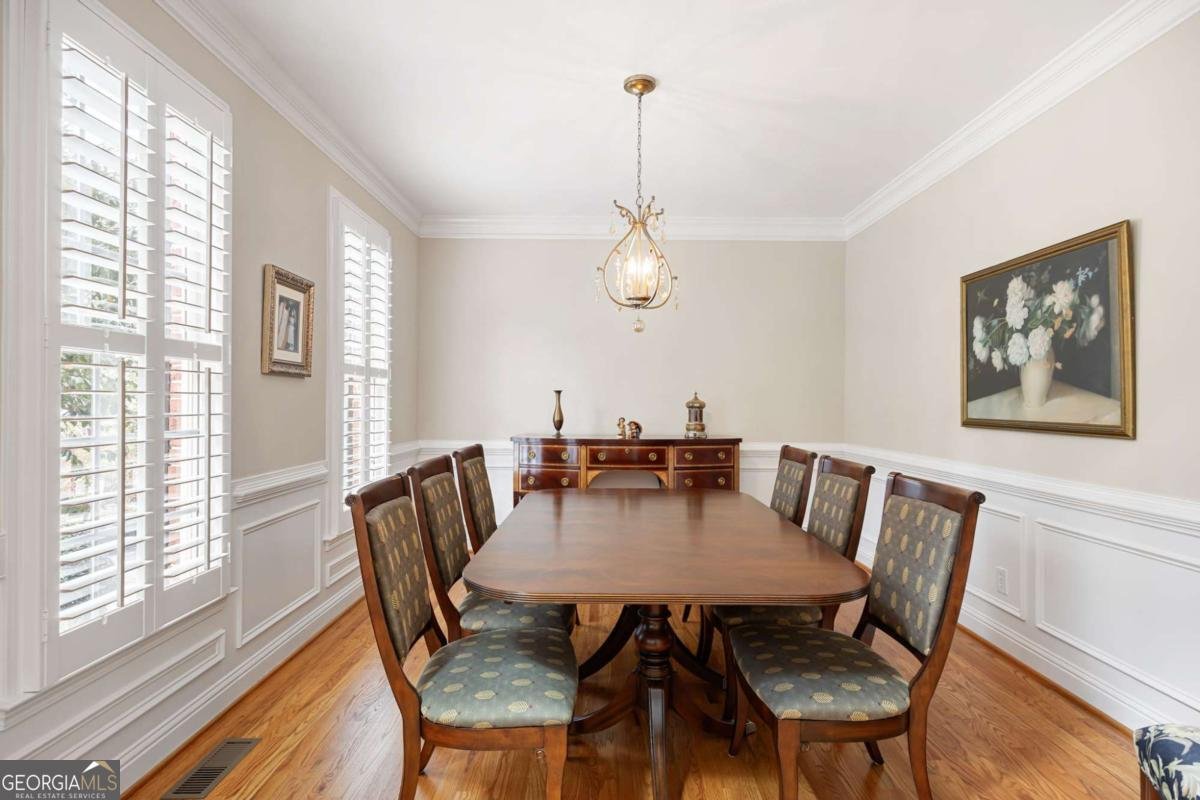 4220 ROCKPOINT Drive Kennesaw - 7