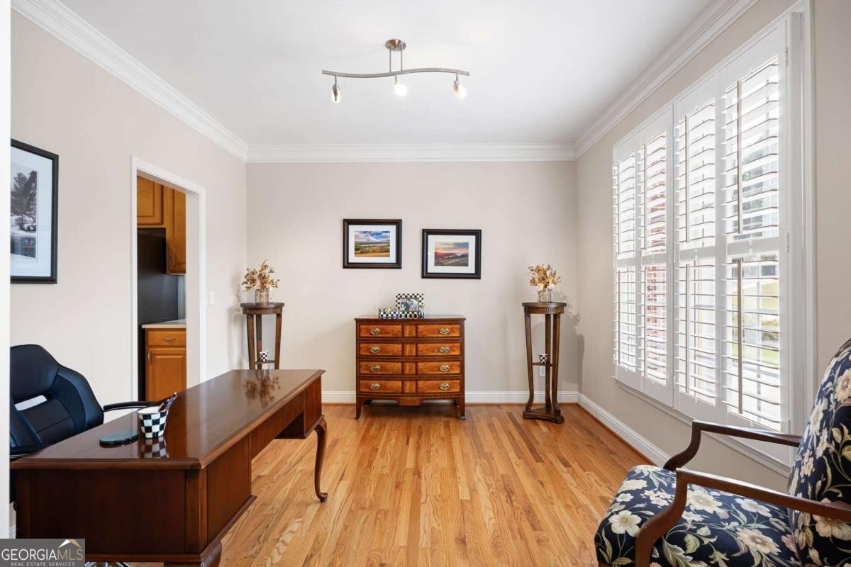4220 ROCKPOINT Drive Kennesaw - 8