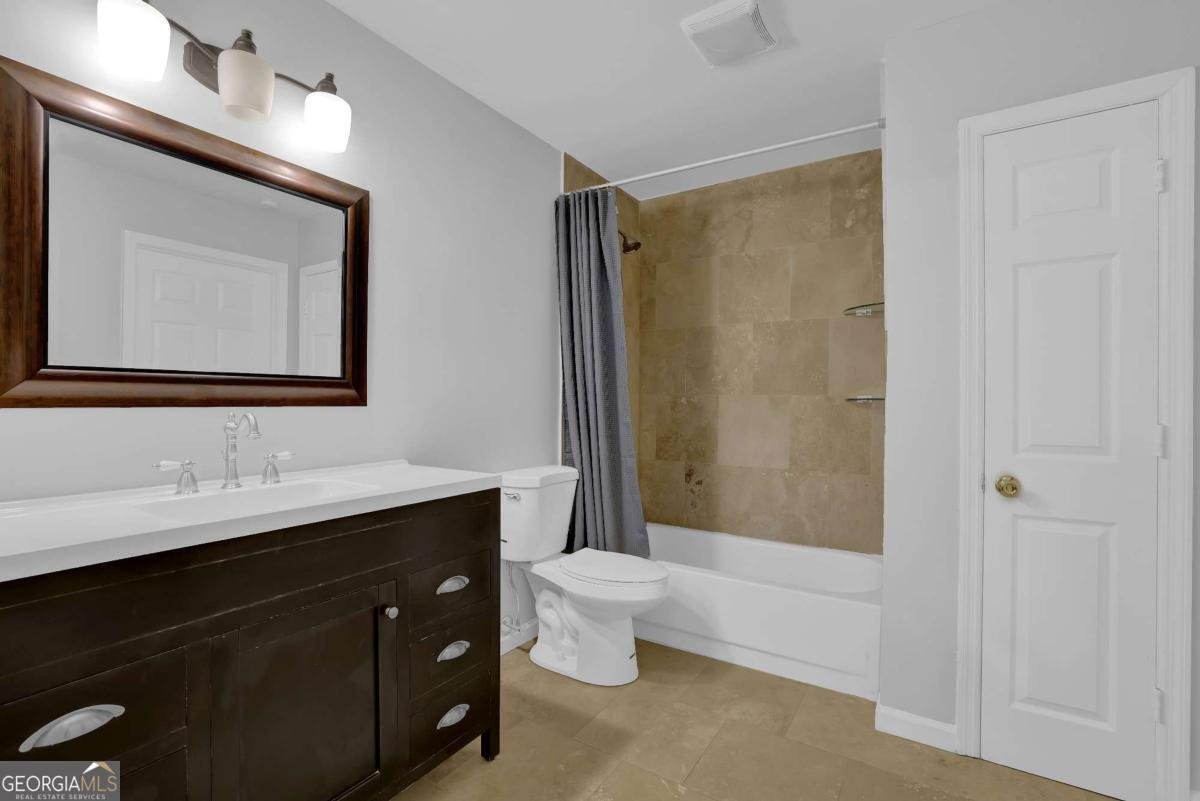 303 Mill Pond Court Smyrna - 1