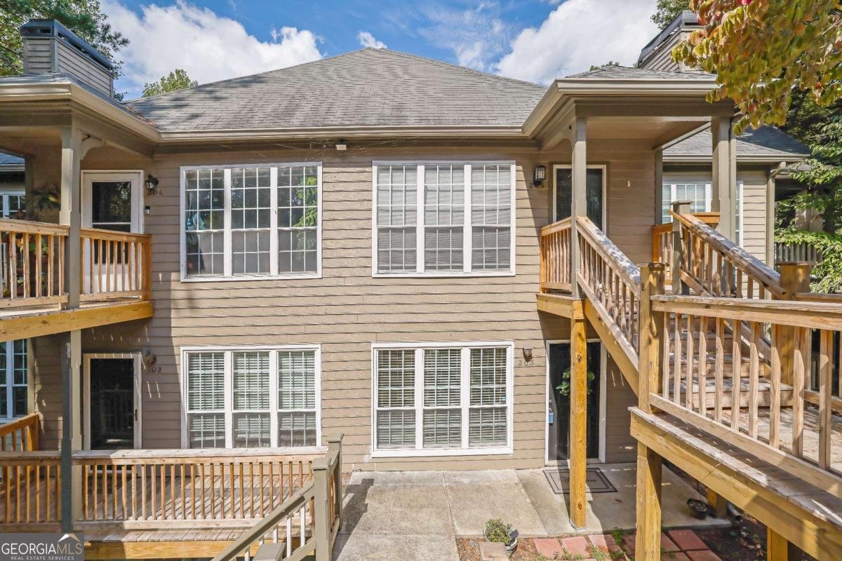 303 Mill Pond Court Smyrna - 10