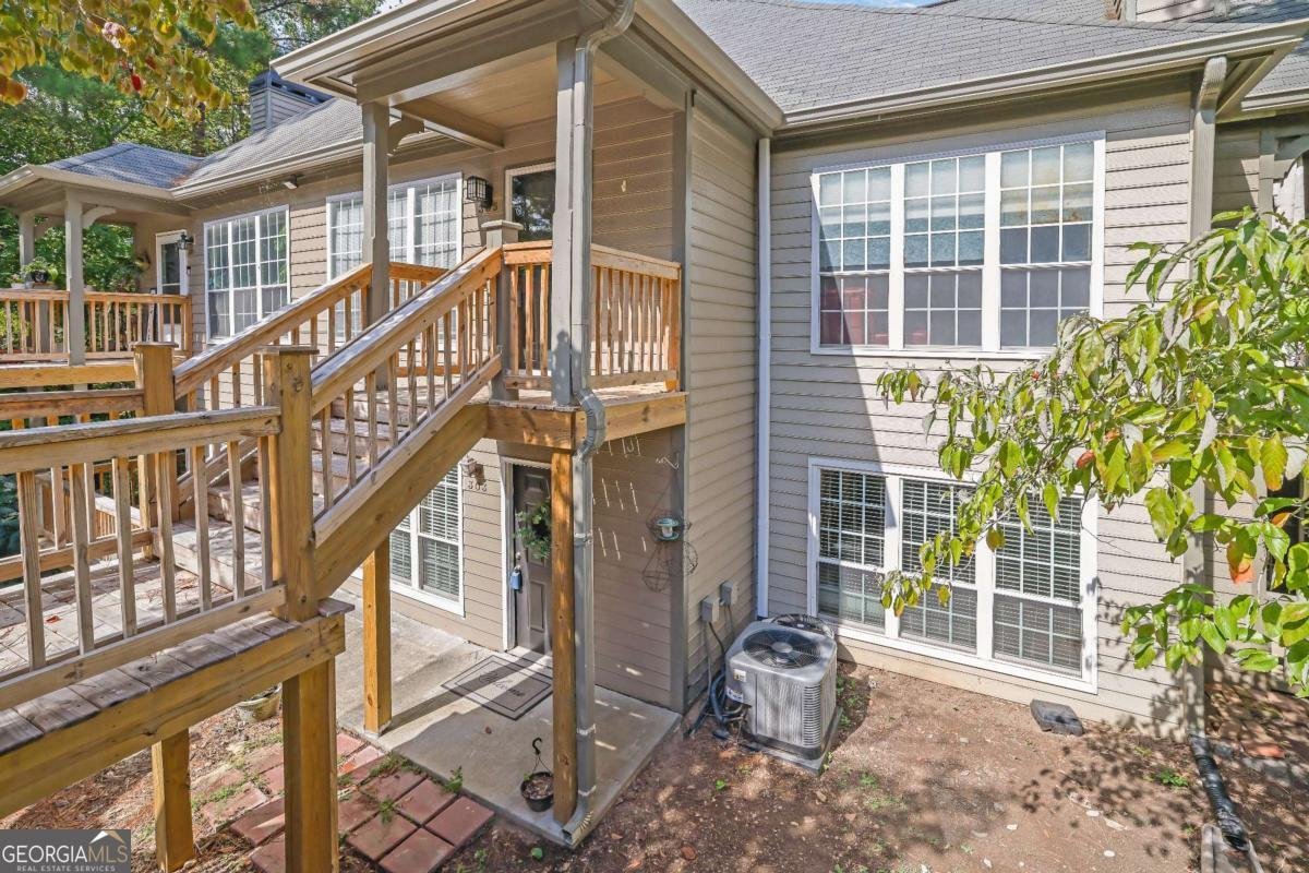 303 Mill Pond Court Smyrna - 11