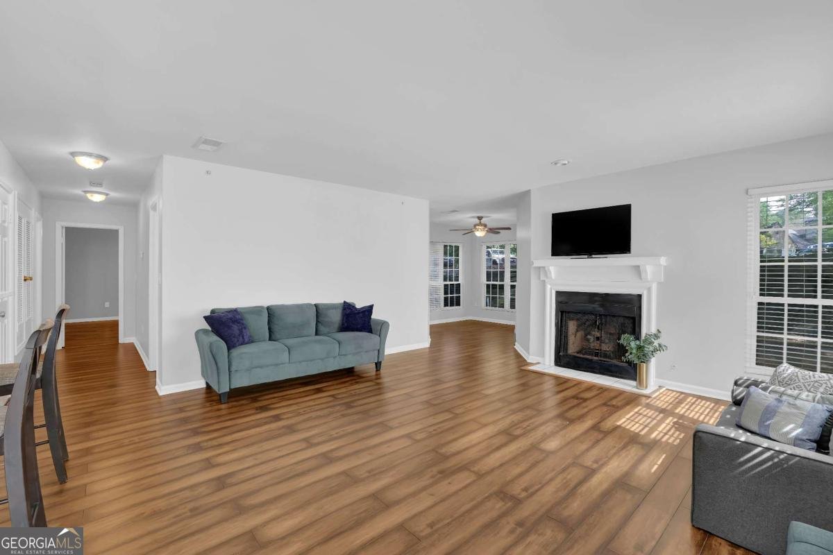 303 Mill Pond Court Smyrna - 13