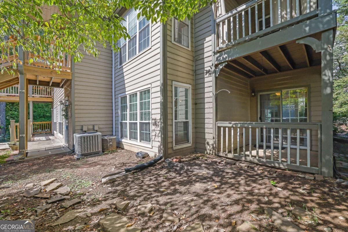 303 Mill Pond Court Smyrna - 2