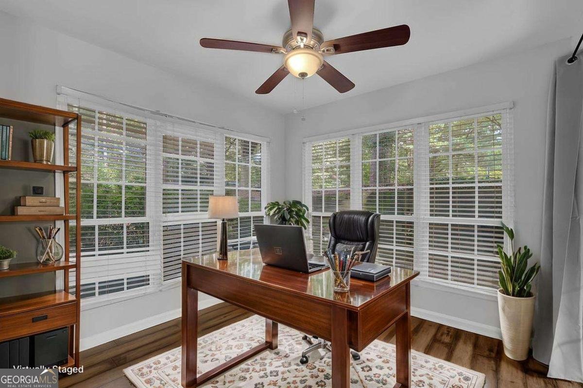 303 Mill Pond Court Smyrna - 23