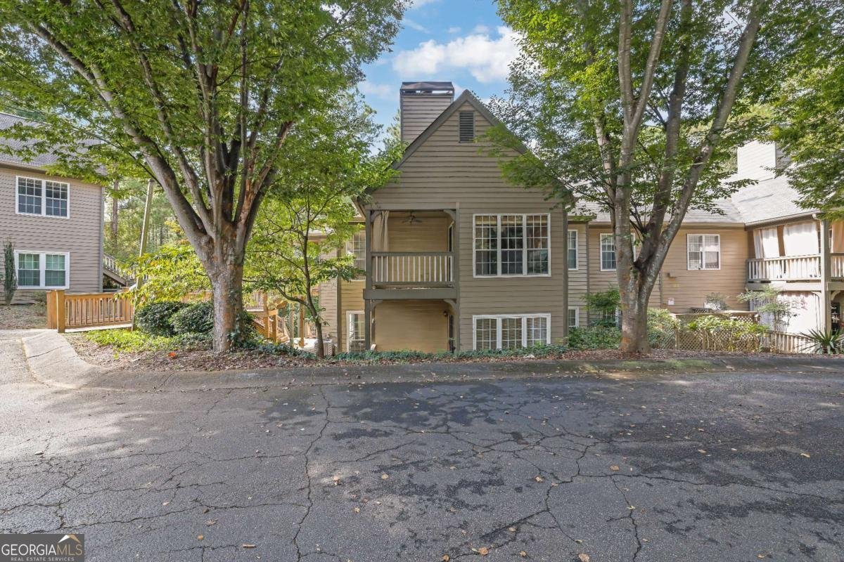 303 Mill Pond Court Smyrna - 3