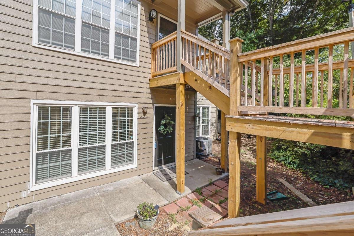 303 Mill Pond Court Smyrna - 9