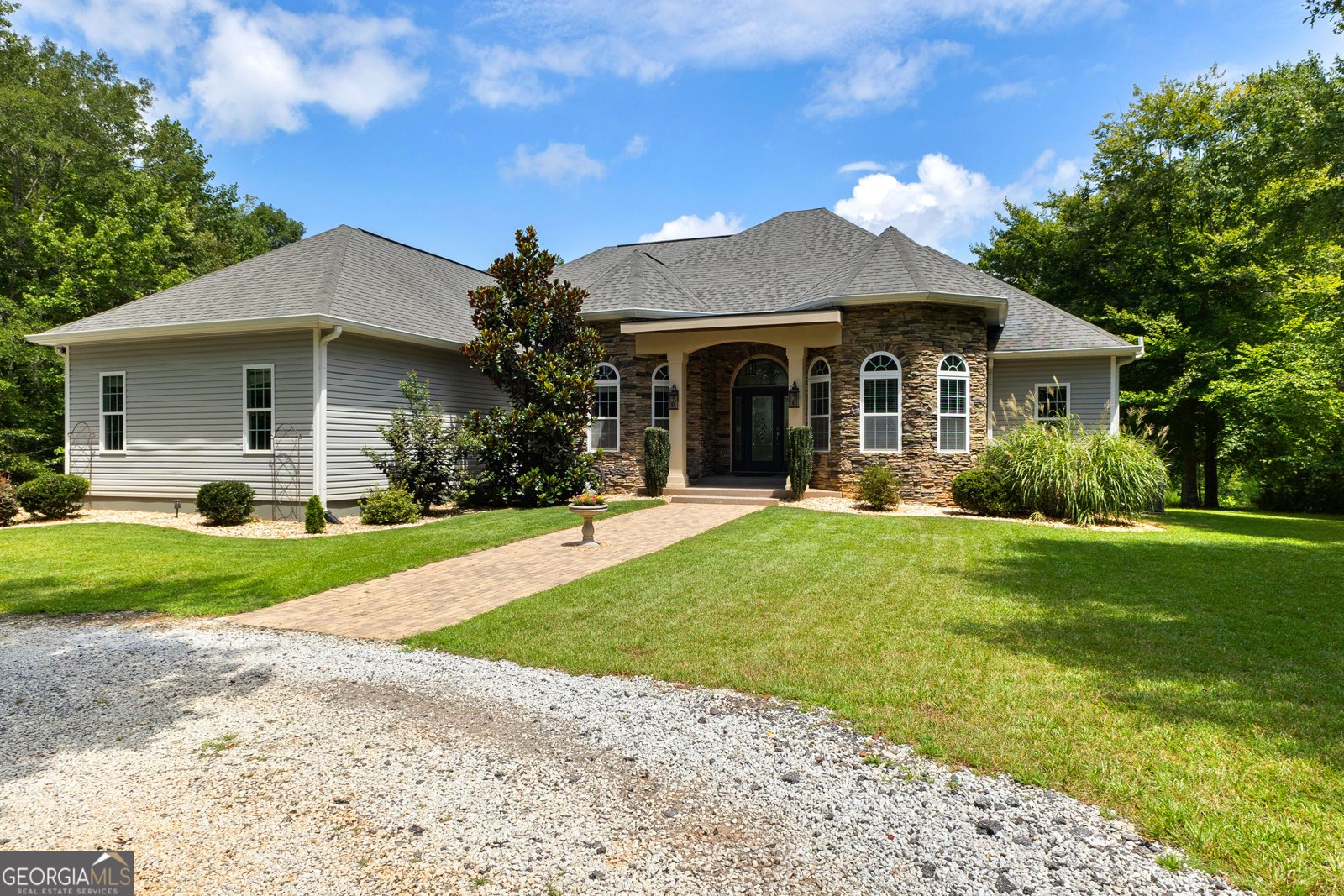 1452 Redwine Road Fayetteville - 1