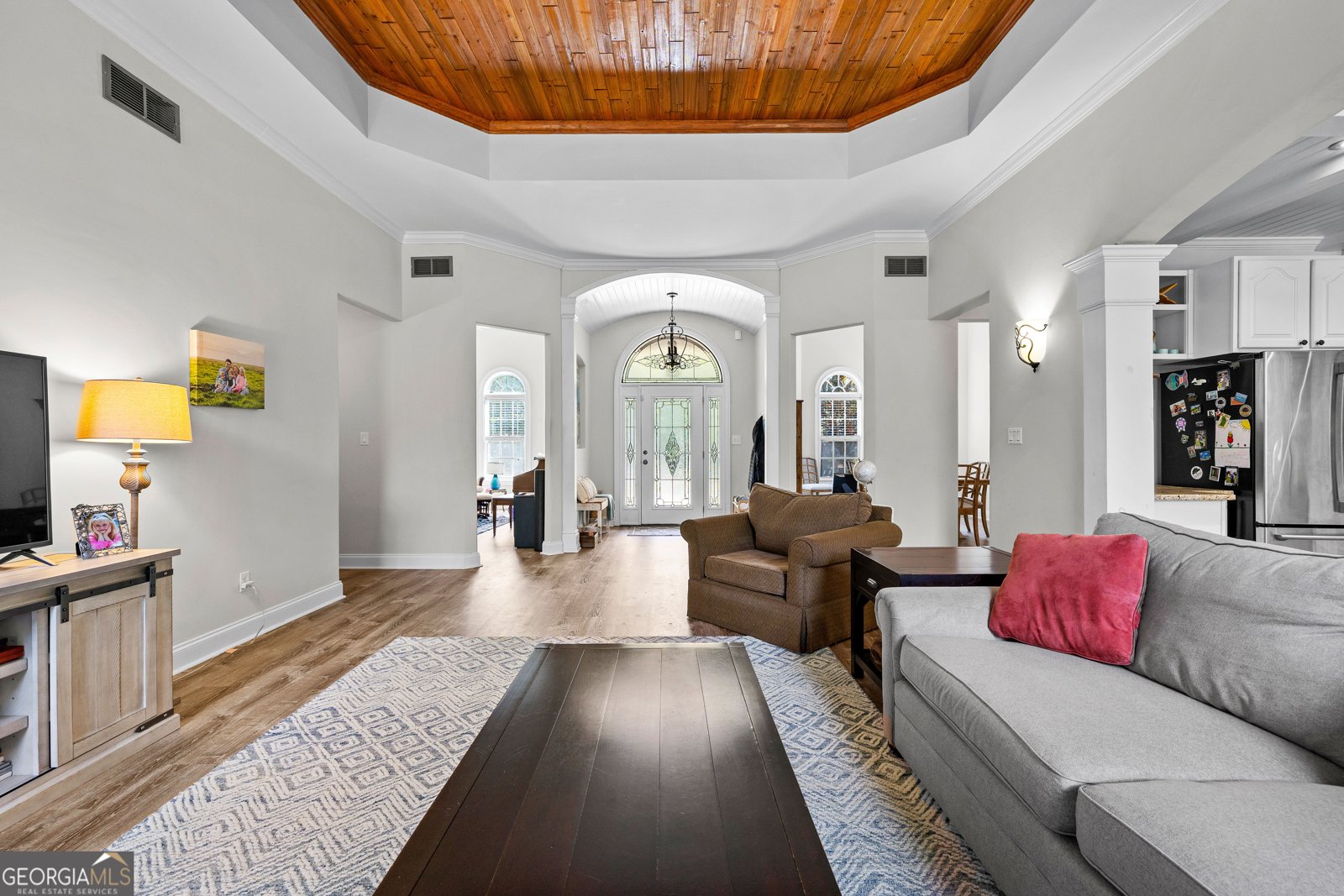 1452 Redwine Road Fayetteville - 10