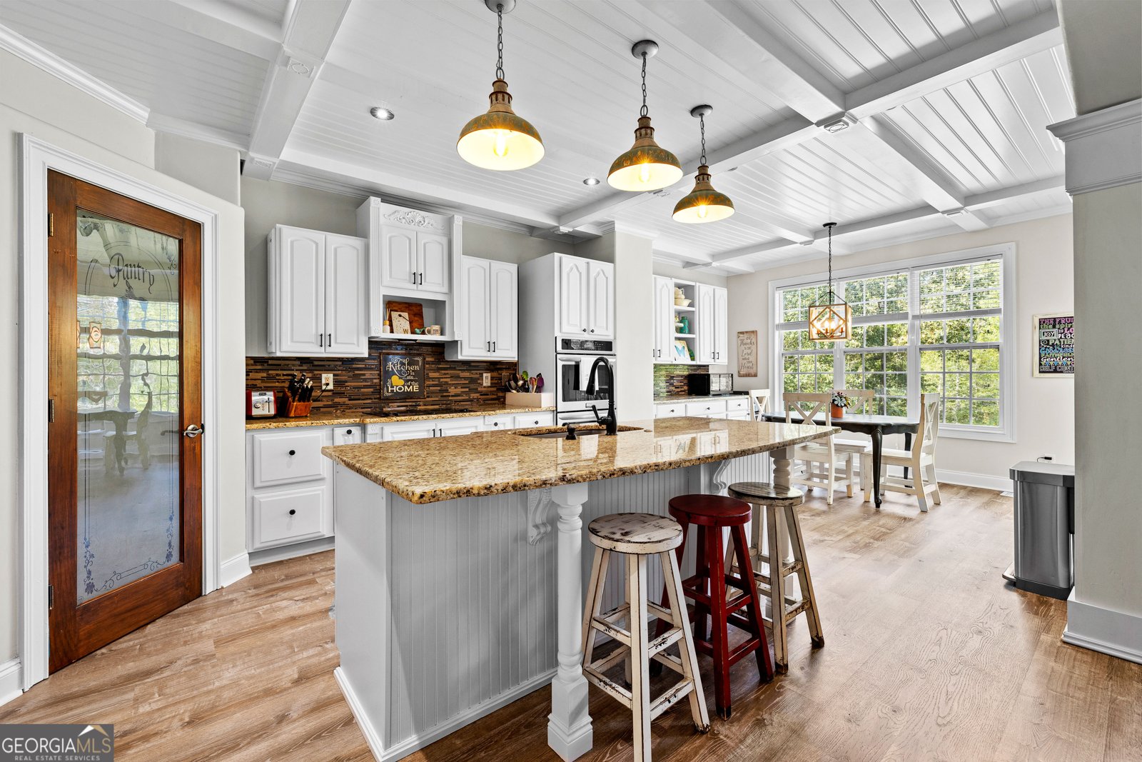 1452 Redwine Road Fayetteville - 11