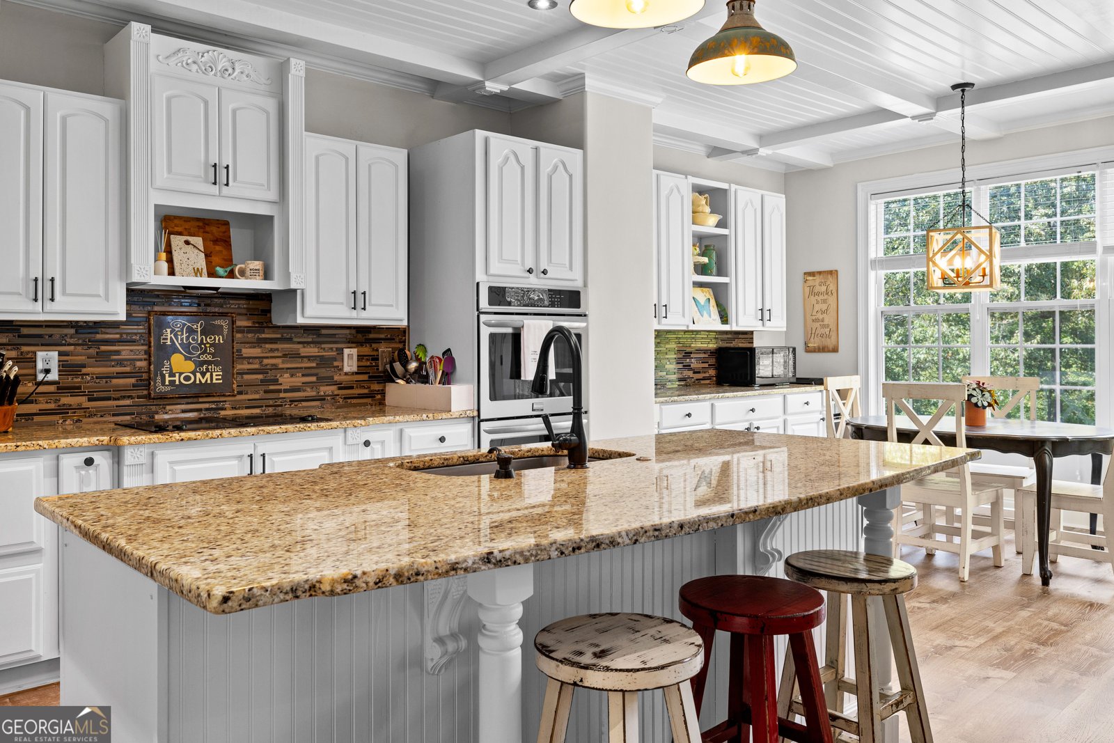 1452 Redwine Road Fayetteville - 12