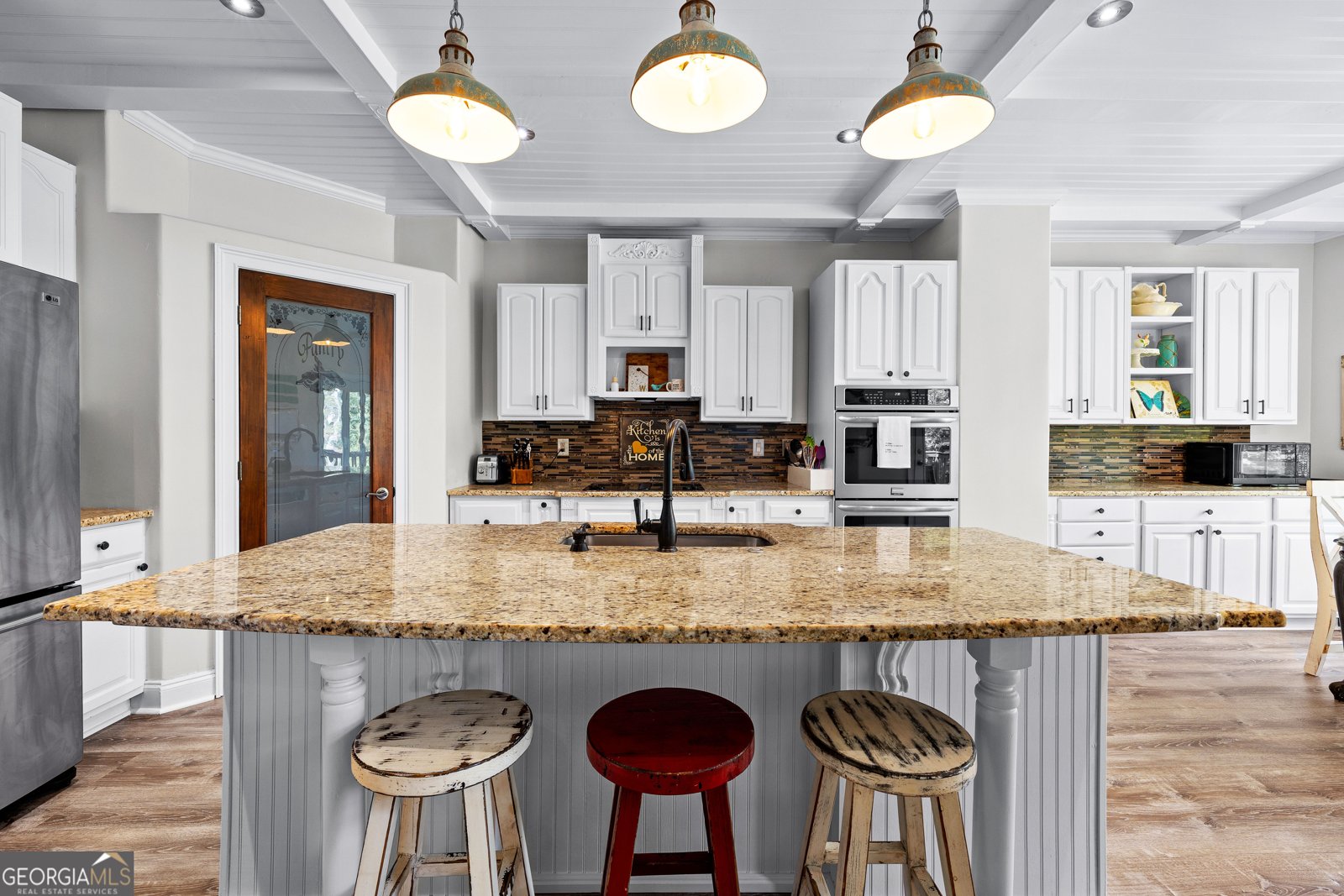 1452 Redwine Road Fayetteville - 13