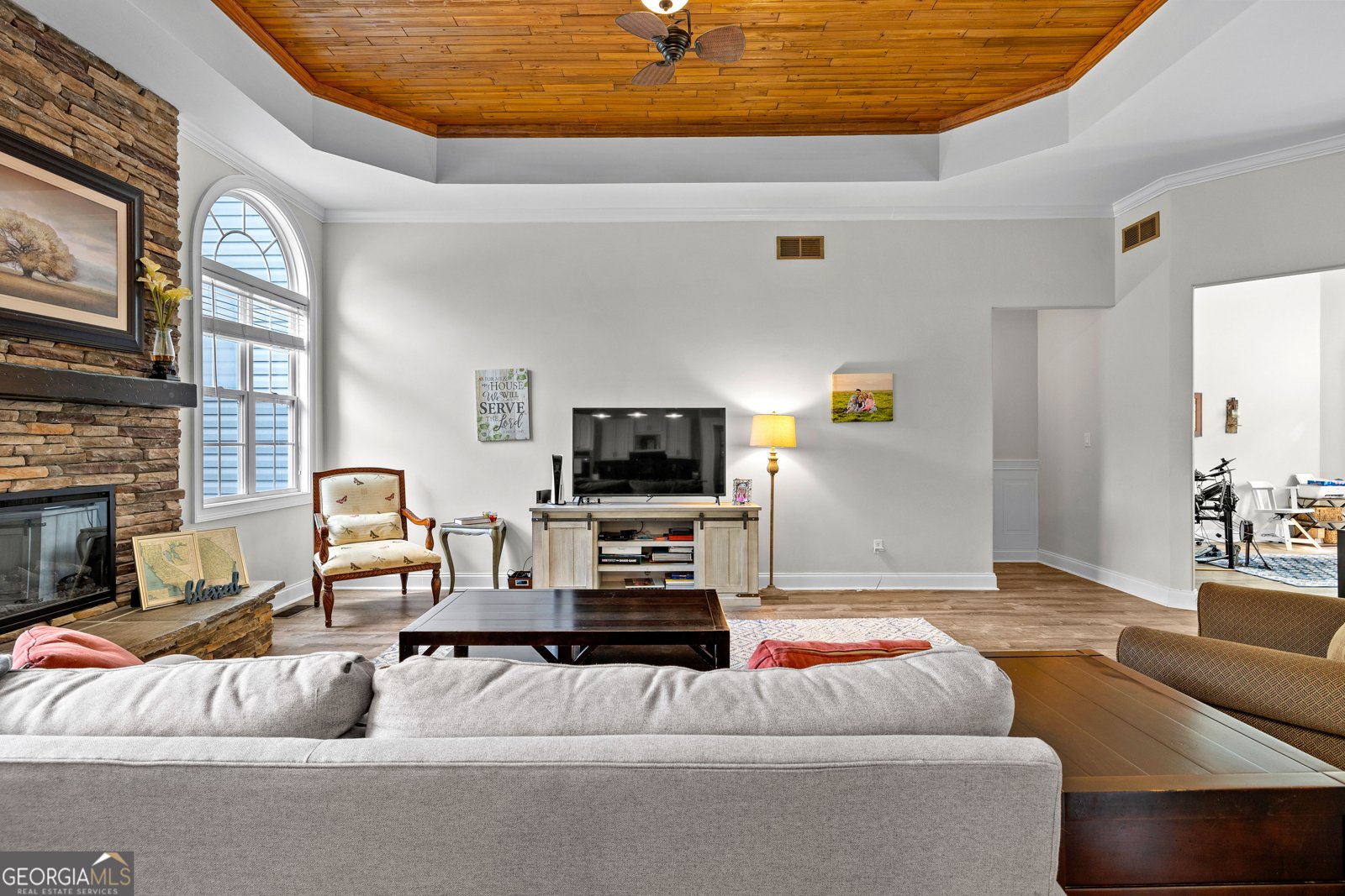 1452 Redwine Road Fayetteville - 14