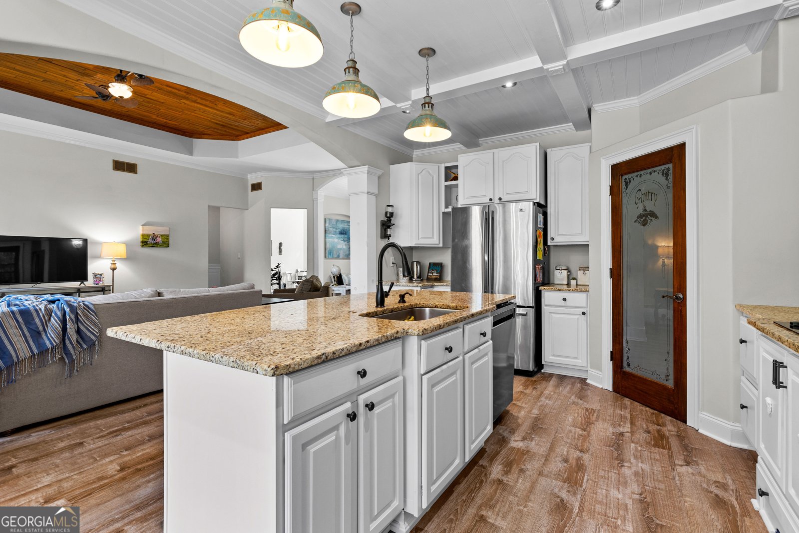 1452 Redwine Road Fayetteville - 15