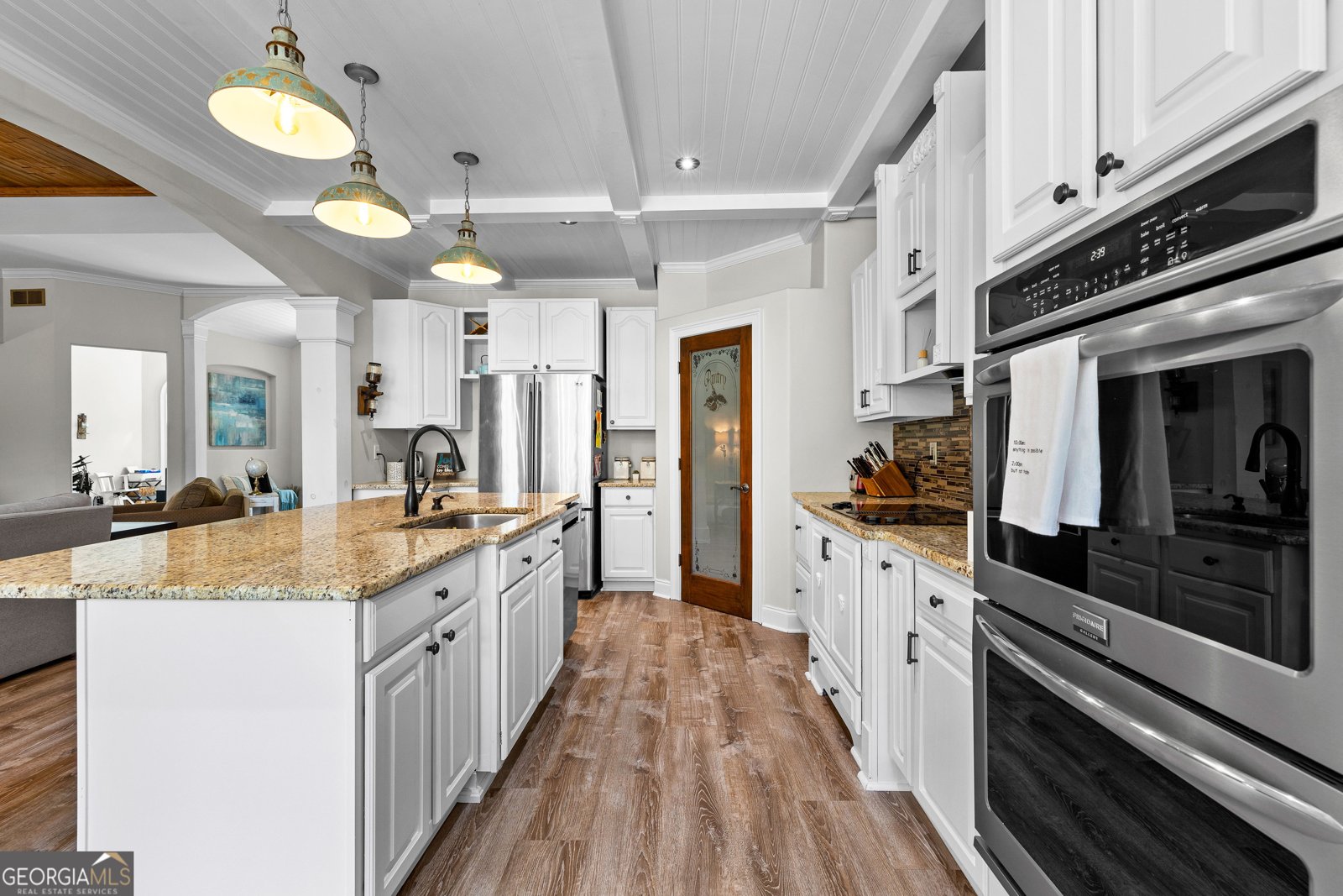 1452 Redwine Road Fayetteville - 16