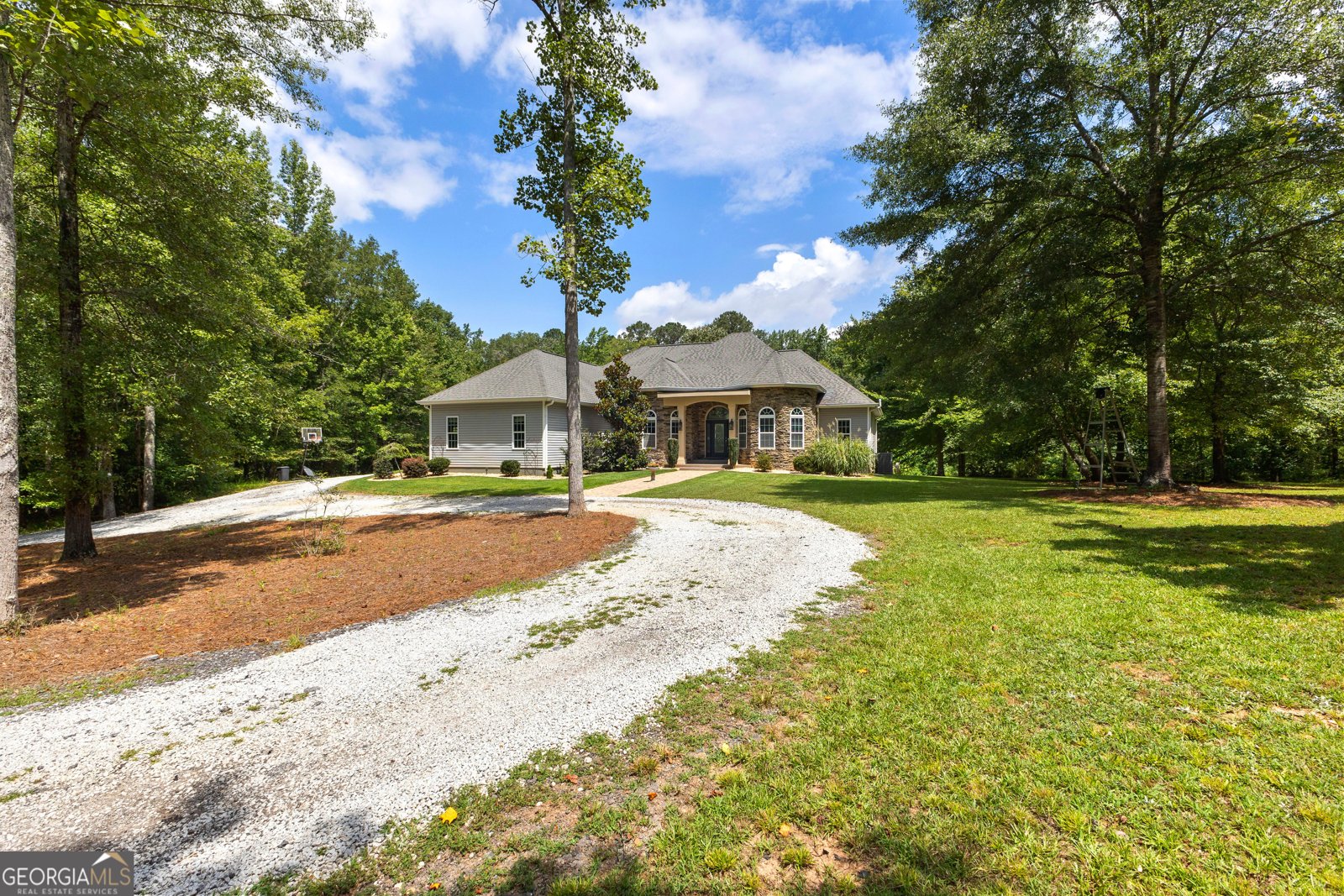 1452 Redwine Road Fayetteville - 2