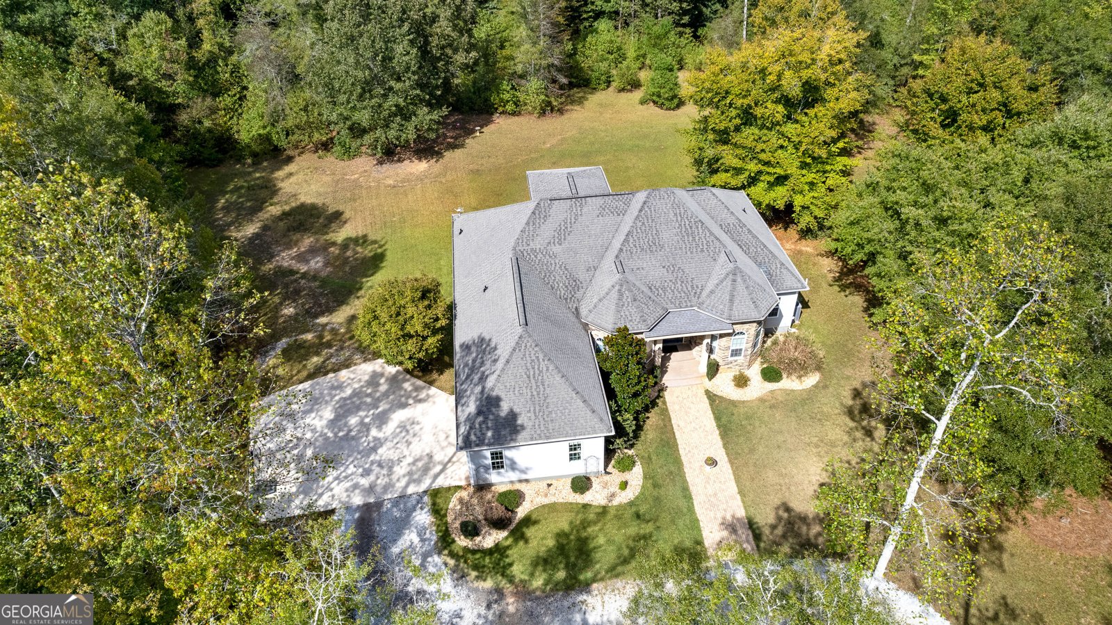 1452 Redwine Road Fayetteville - 3