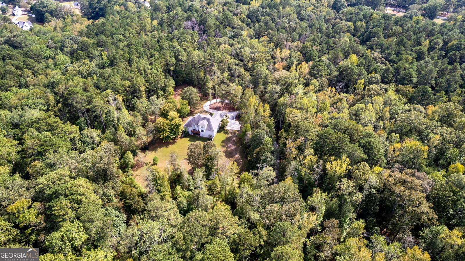 1452 Redwine Road Fayetteville - 4