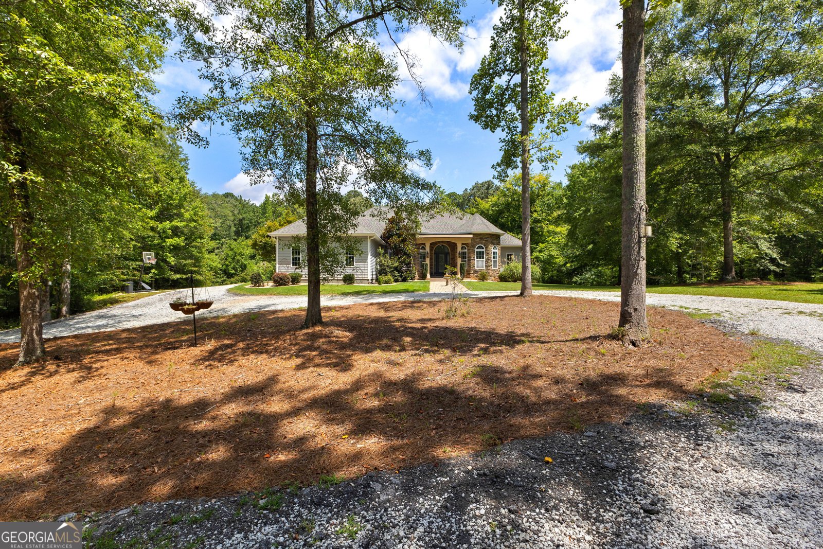 1452 Redwine Road Fayetteville - 5